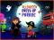 Játék Nick jr. Halloween Dress up Parade online