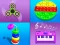 Játék AntiStress Relaxing Games online