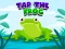 Játék Tap The Frog online