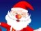 Játék Santa Christmas Dressup online