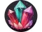 Játék Clash Of Crystal online