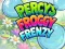 Játék Percy's Froggy Frenzy online