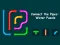 Játék Connect the Pipes: Water Puzzle online