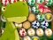 Játék Egg Shooter: Bubble Dinosaur online