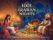 Játék 1001 Arabian Nights online