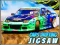 Játék Cars Drifting Jigsaw online