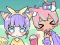 Játék Cute Girl Avatar Maker online