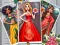 Játék Exotic Wedding Looks online
