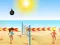 Játék Boom Boom Volleyball online