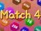 Játék Match 4 online