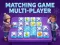Játék Matching Game Multi-Player online