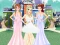 Játék Girls Ball Dress up online