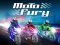 Játék Moto Fury online