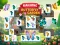 Játék Mahjong Butterfly Garden online