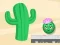 Játék Cactus Roll online