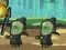 Játék Zombie Empire online