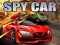 Játék Spy Car online