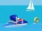 Játék Super Sonic Ski online