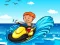 Játék Jet Ski Summer Fun Hidden online