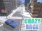 Játék Crazy Race online
