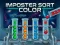 Játék Imposter Sort Color online