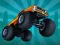 Játék Monster Truck vs Zombie online