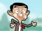 Játék Mr Bean Jump online