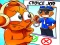 Játék Sprunki Policeman For Kids online