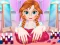 Játék Princess Annie Nails Salon online