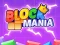 Játék Block Mania online