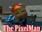 Játék PixelMan Battle Revenge Royale online