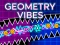 Játék Geometry Vibes online