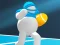 Játék Rugby.io Ball Mayhem online