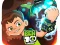 Játék Ben 10 Omnibreak online