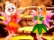 Játék Fairytale Fairies online