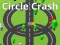 Játék Circle Crash online