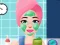 Játék Princess Beauty Salon online
