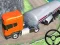 Játék Off road oil tanker transport truck online