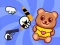 Játék Beat The Plush online