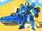 Játék Robot Transform Race online