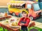 Játék Street Food Maker online