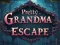 Játék Pretty Grandma Escape online