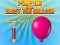 Játék Pump Air And Blast The Balloon online
