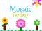 Játék Mosaic Fantasy online