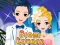 Játék Pretty prom lovers online