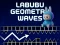 Játék Labubu Geometry Waves online