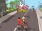 Játék Motor Rush online