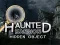 Játék Hidden Object: Haunted Mansion Estate online