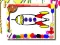 Játék Rockets Coloring Book online