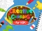 Játék Creative Coloring online